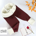 Wine Red