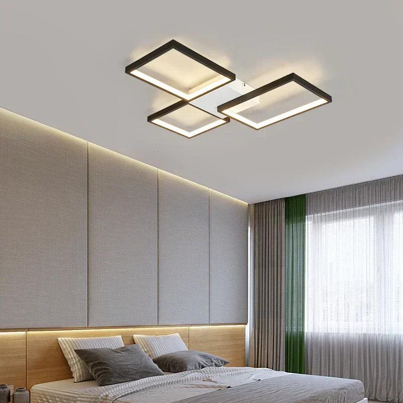 Zendoo | Luxe LED Kronleuchter