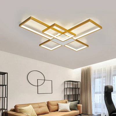 Zendoo | Luxe LED Kronleuchter