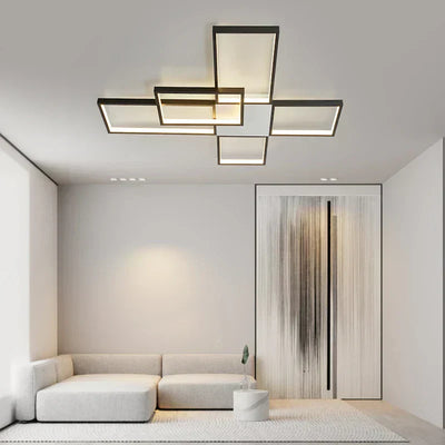 Zendoo | Luxe LED Kronleuchter