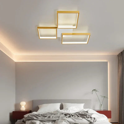 Zendoo | Luxe LED Kronleuchter