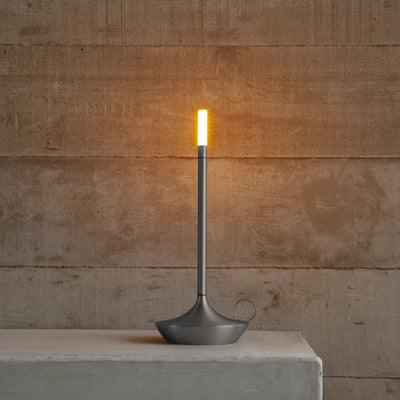 Zendoo | Nordic Kerzenhalter Licht