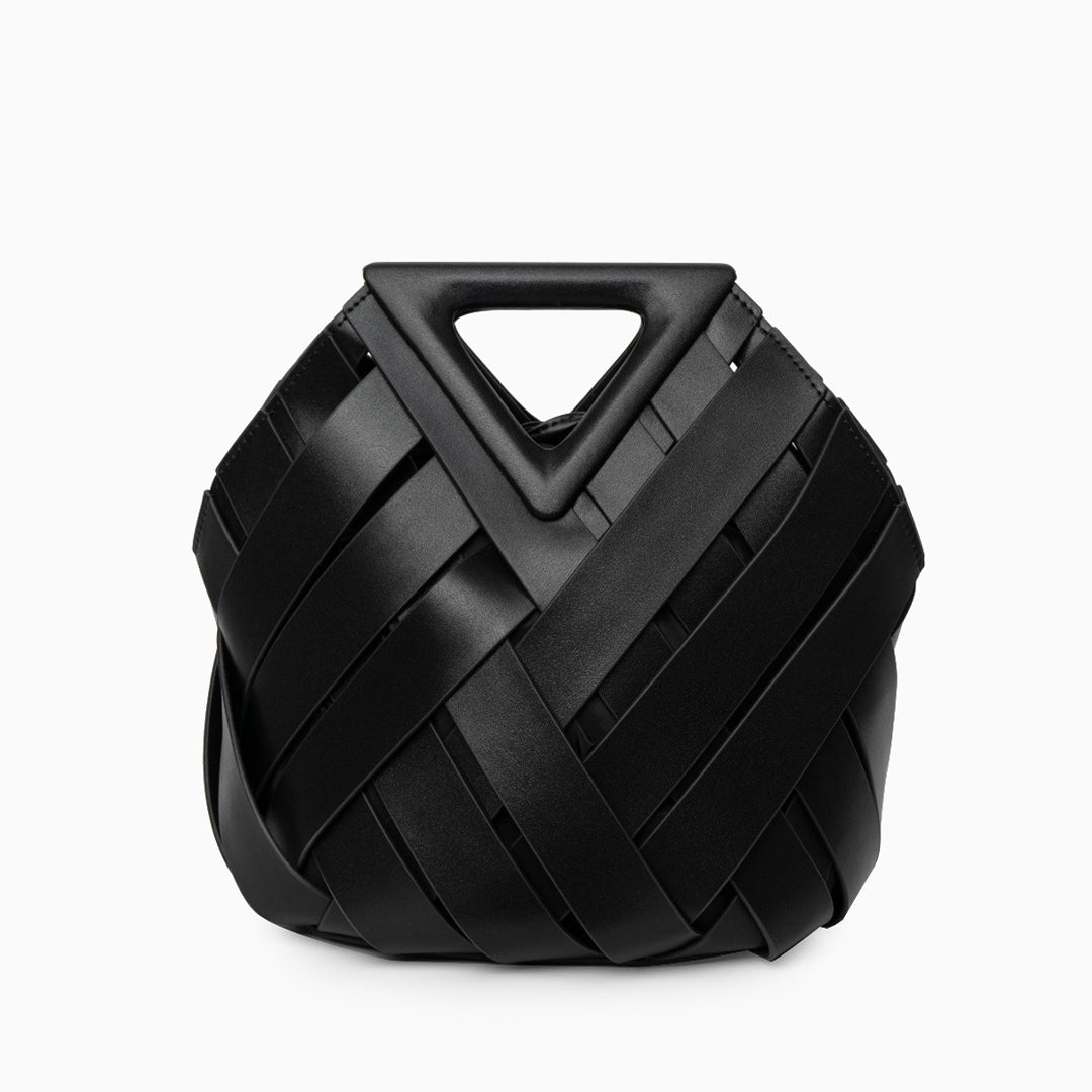 Katarina | Gewebte Tasche