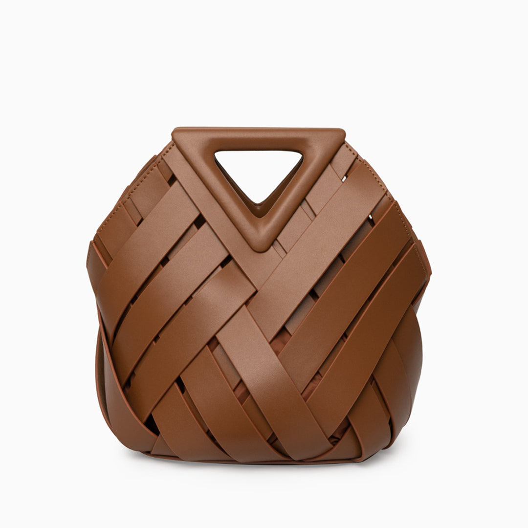 Katarina | Gewebte Tasche