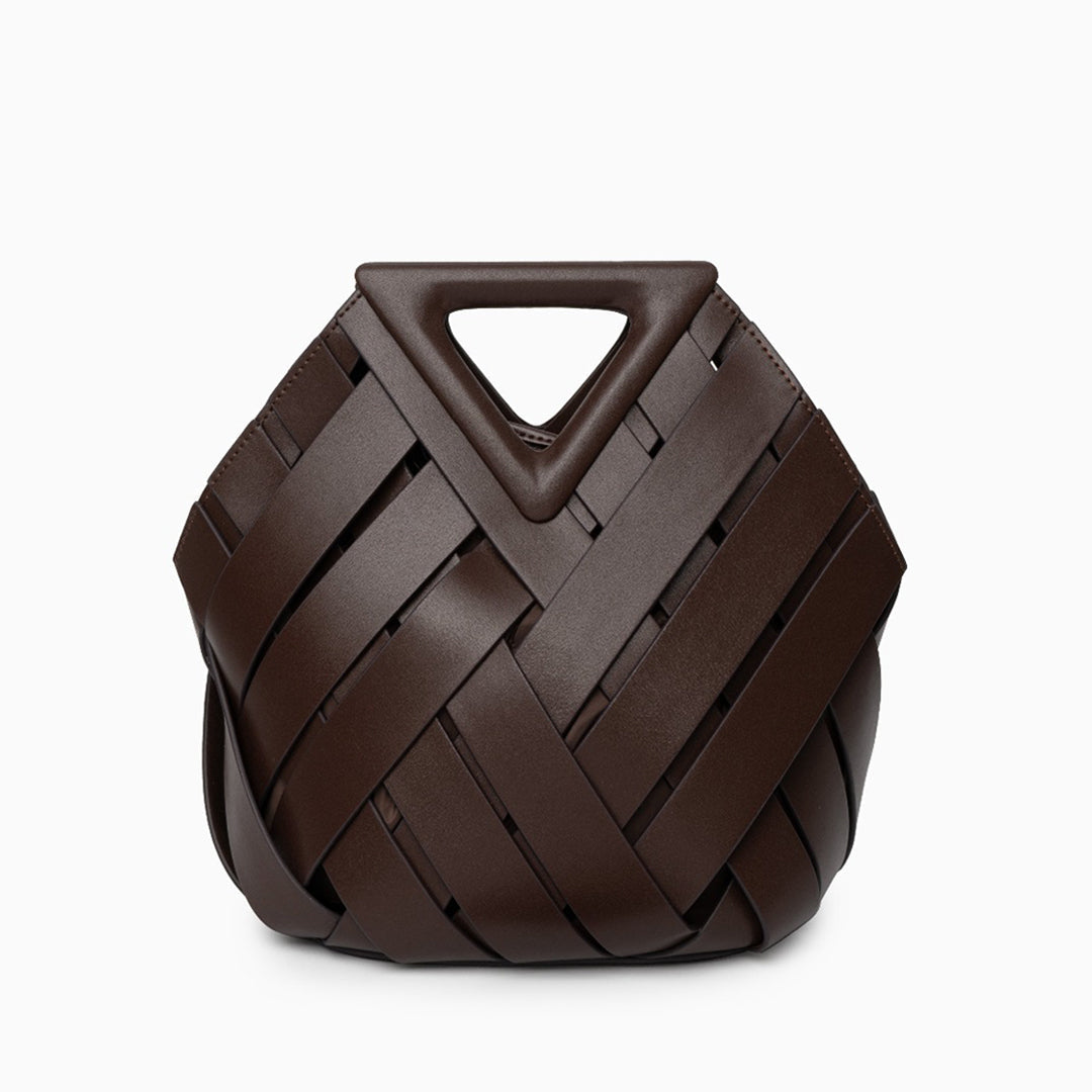 Katarina | Gewebte Tasche