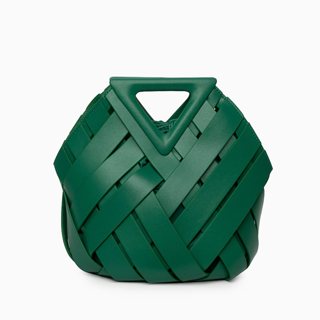 Katarina | Gewebte Tasche