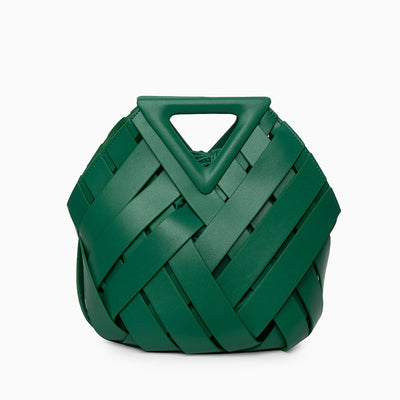 Katarina | Gewebte Tasche