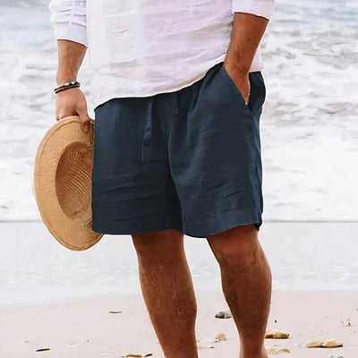 Kaisa | Moderne und bequeme Sommershorts