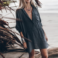 Marineblau