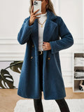 Marineblau