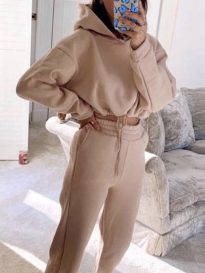 Niko | Leichter Trainingsanzug für Unisex Freizeit