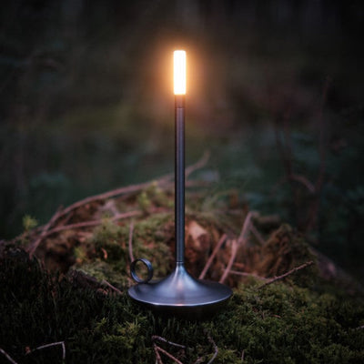 Zendoo | Nordic Kerzenhalter Licht
