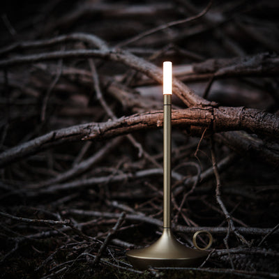 Zendoo | Nordic Kerzenhalter Licht