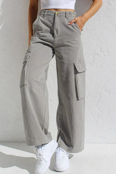 Bella | Cargohose
