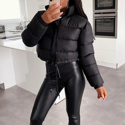 Sofie | Warme Pufferjacke für den Winter