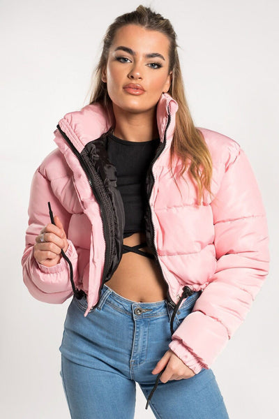 Sofie | Warme Pufferjacke für den Winter