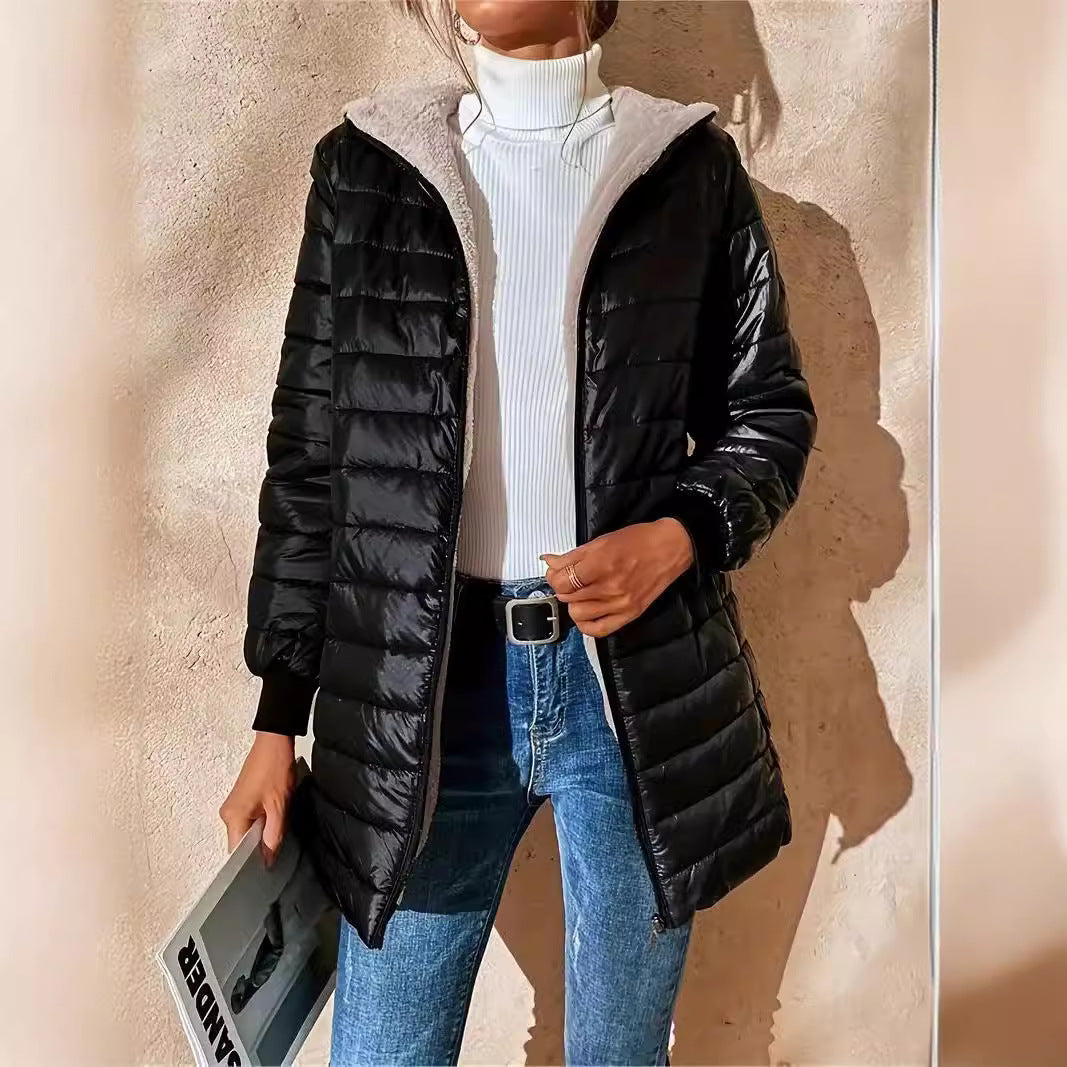 Xara | Lässige Winterjacke für Damen