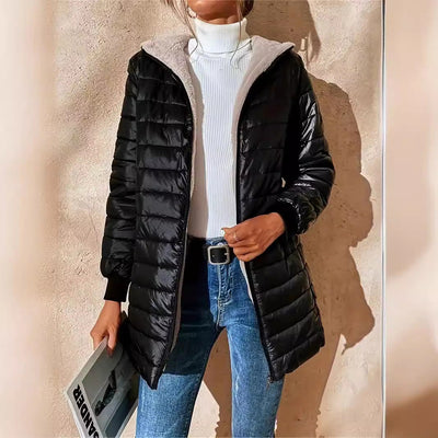 Xara | Lässige Winterjacke für Damen