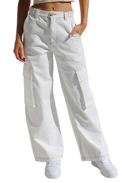 Bella | Cargohose