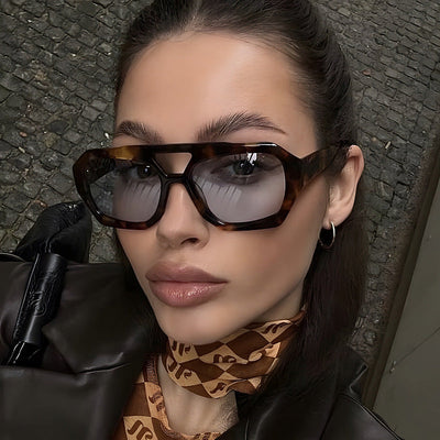 Jade | Trendige Sonnenbrille