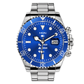 Blau