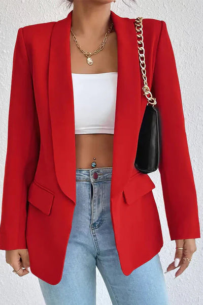 Julia | Damesblazer Elegant