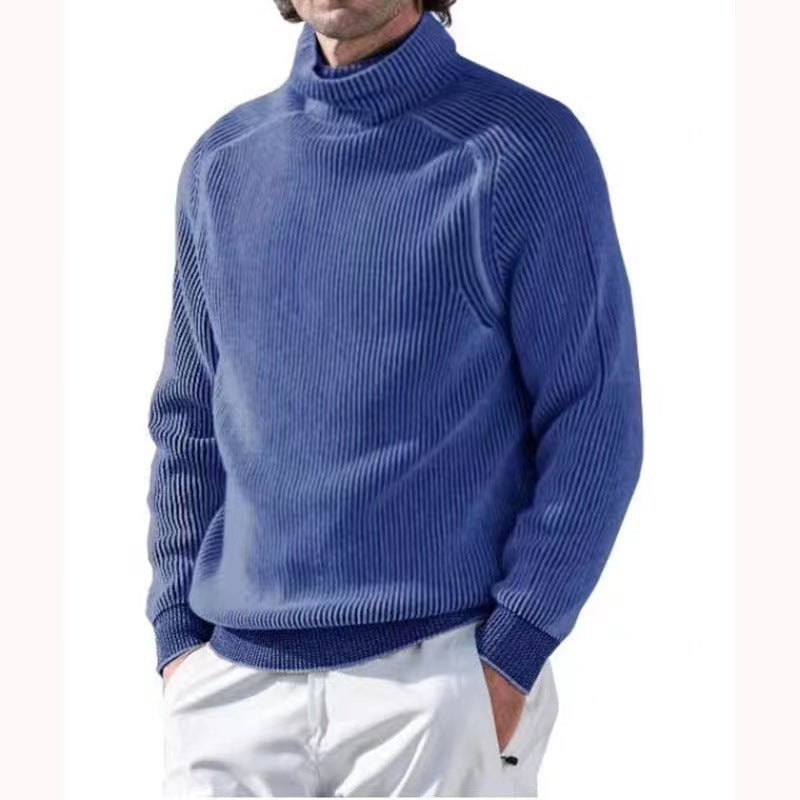 Leon - Elite Elegance Rollkragenpullover
