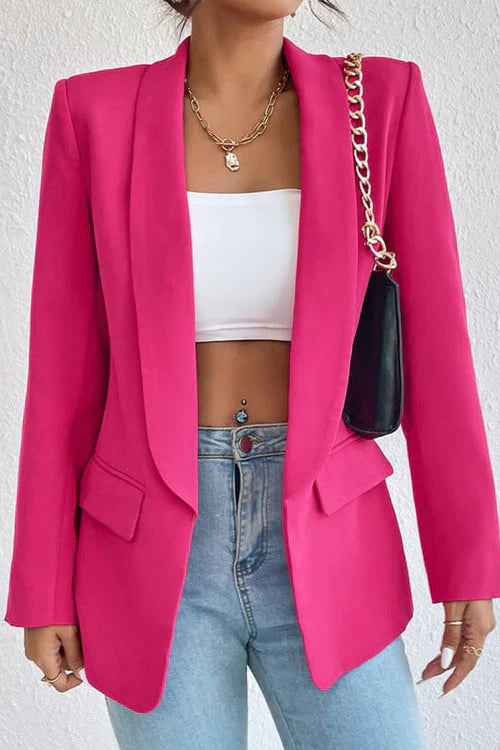 Julia | Damesblazer Elegant