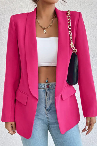 Julia | Damesblazer Elegant