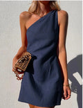 Marineblau