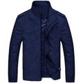 Marineblau