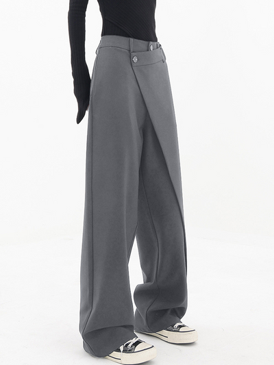 Sophia™ | Asymmetrischen Hose