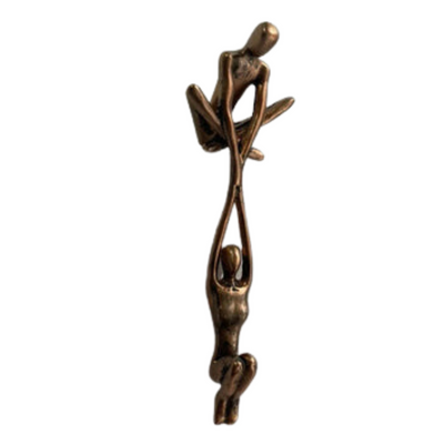 Zendoo | LoveBalance Skulptur