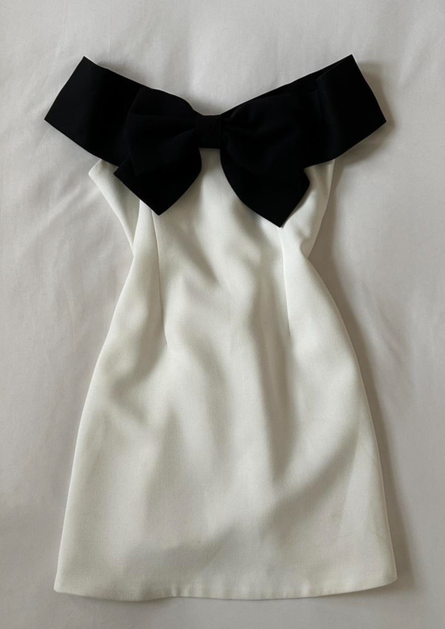 Eloise |  Minikleid