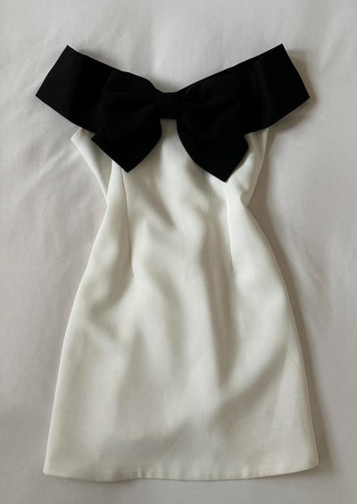 Eloise |  Minikleid