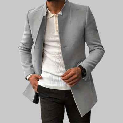Parker | Elegante Casual Stil Winterjacke