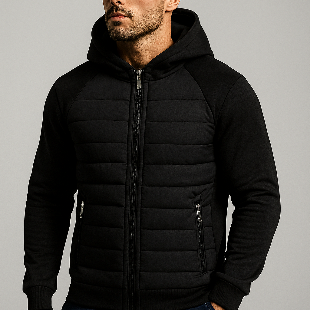 Philipp | Komfort & Stil Premium Hoodie