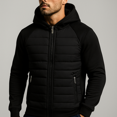 Philipp | Komfort & Stil Premium Hoodie