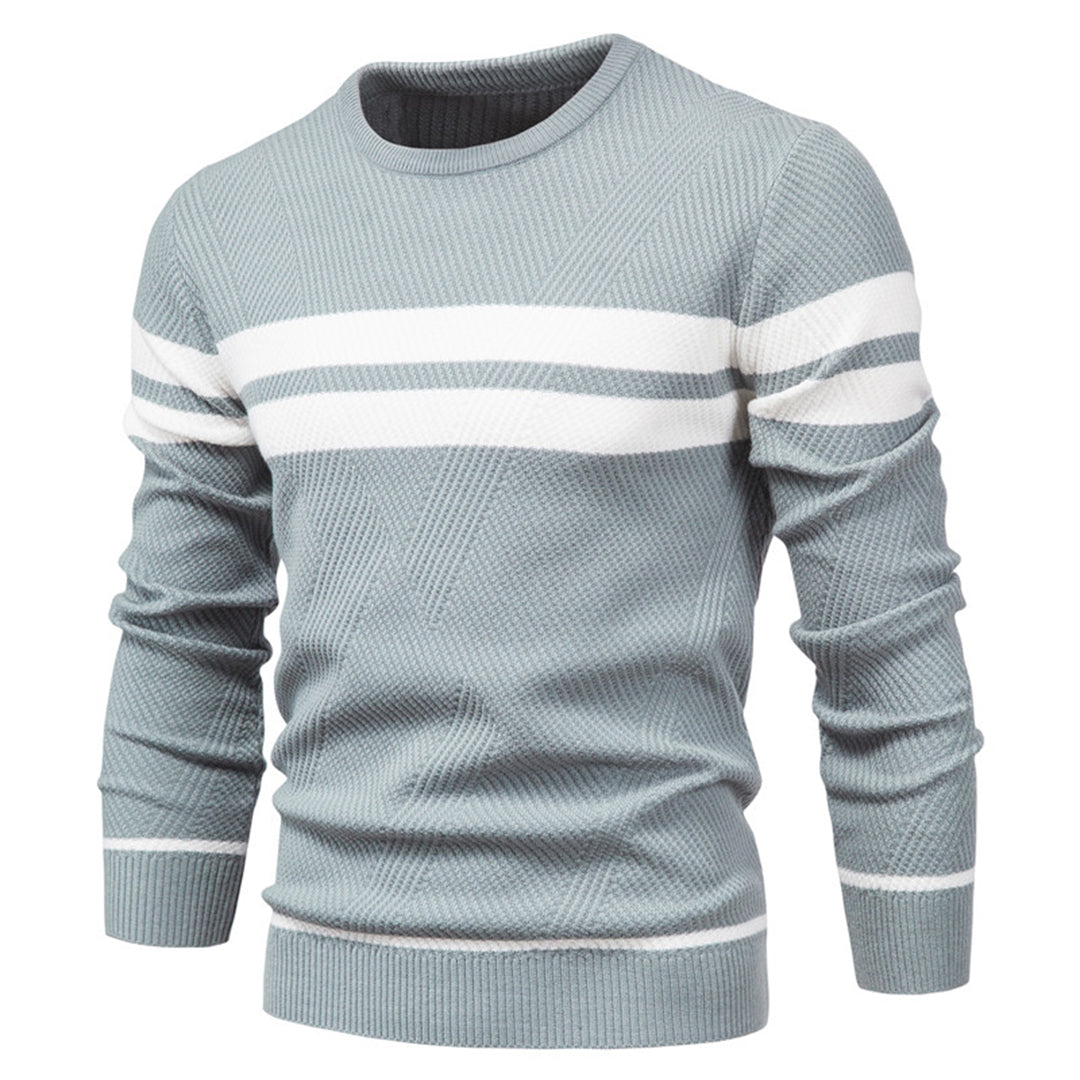 Dwight - Stylischer Pullover