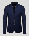 Marineblau
