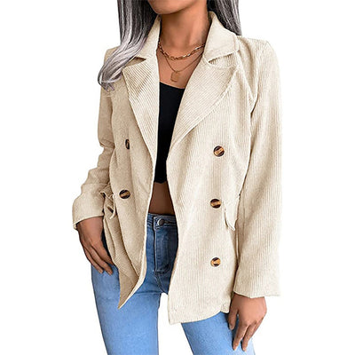 "Melissa" Eleganter Retro-Blazer