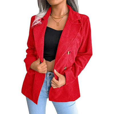 "Melissa" Eleganter Retro-Blazer