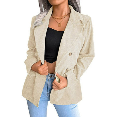 "Melissa" Eleganter Retro-Blazer