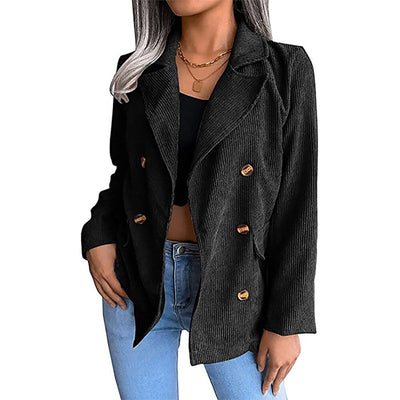 "Melissa" Eleganter Retro-Blazer