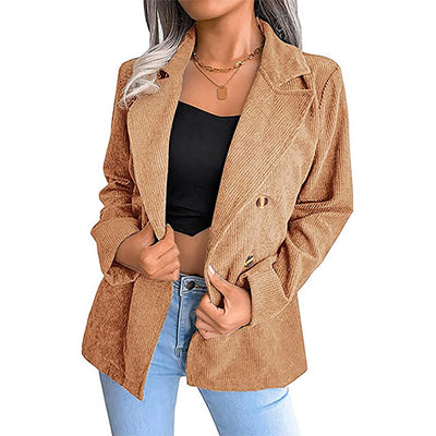"Melissa" Eleganter Retro-Blazer