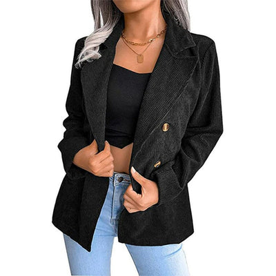 "Melissa" Eleganter Retro-Blazer