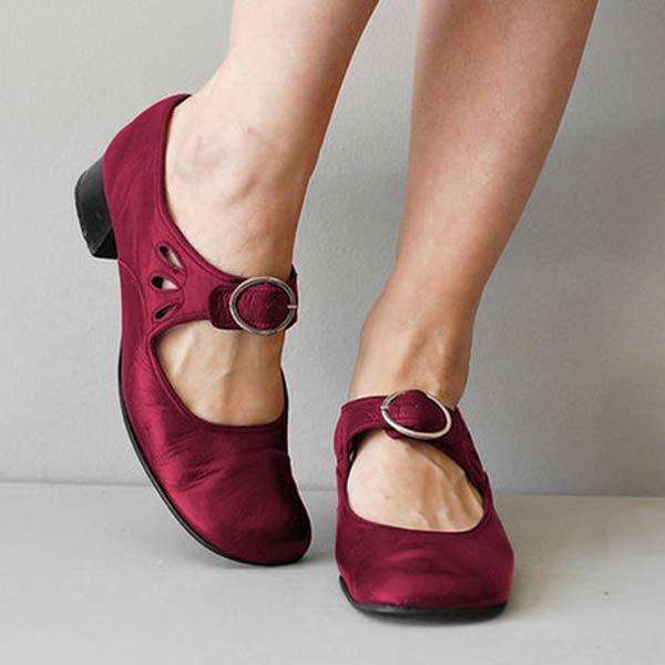 Lucia - Orthopädische Ledersandalen Für Frauen mit Modernem Design und Überlegener Unterstützung