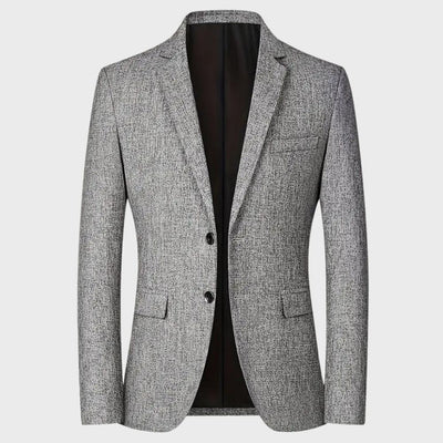 Dustin - Stilvoller Blazer für Herren