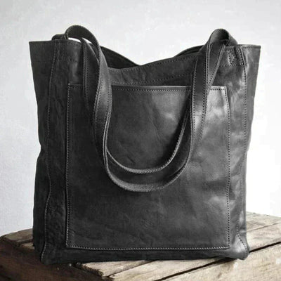 VeroStyle | Designer Einkaufstasche