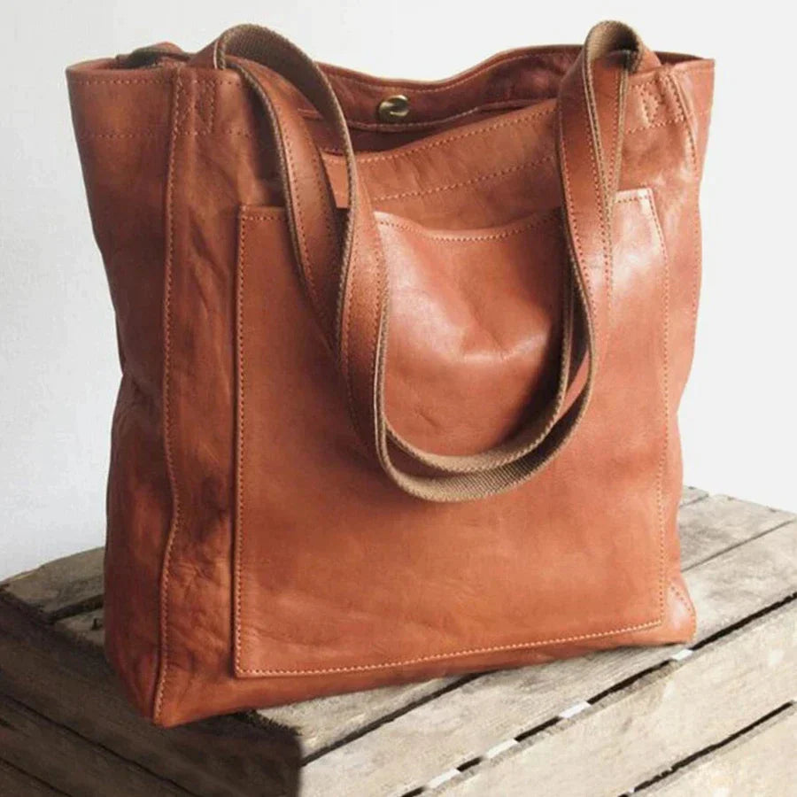VeroStyle | Designer Einkaufstasche